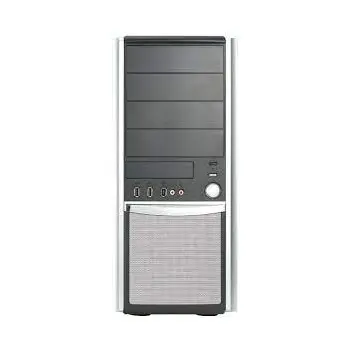 Chenbro PC617 Mid Tower Computer Case